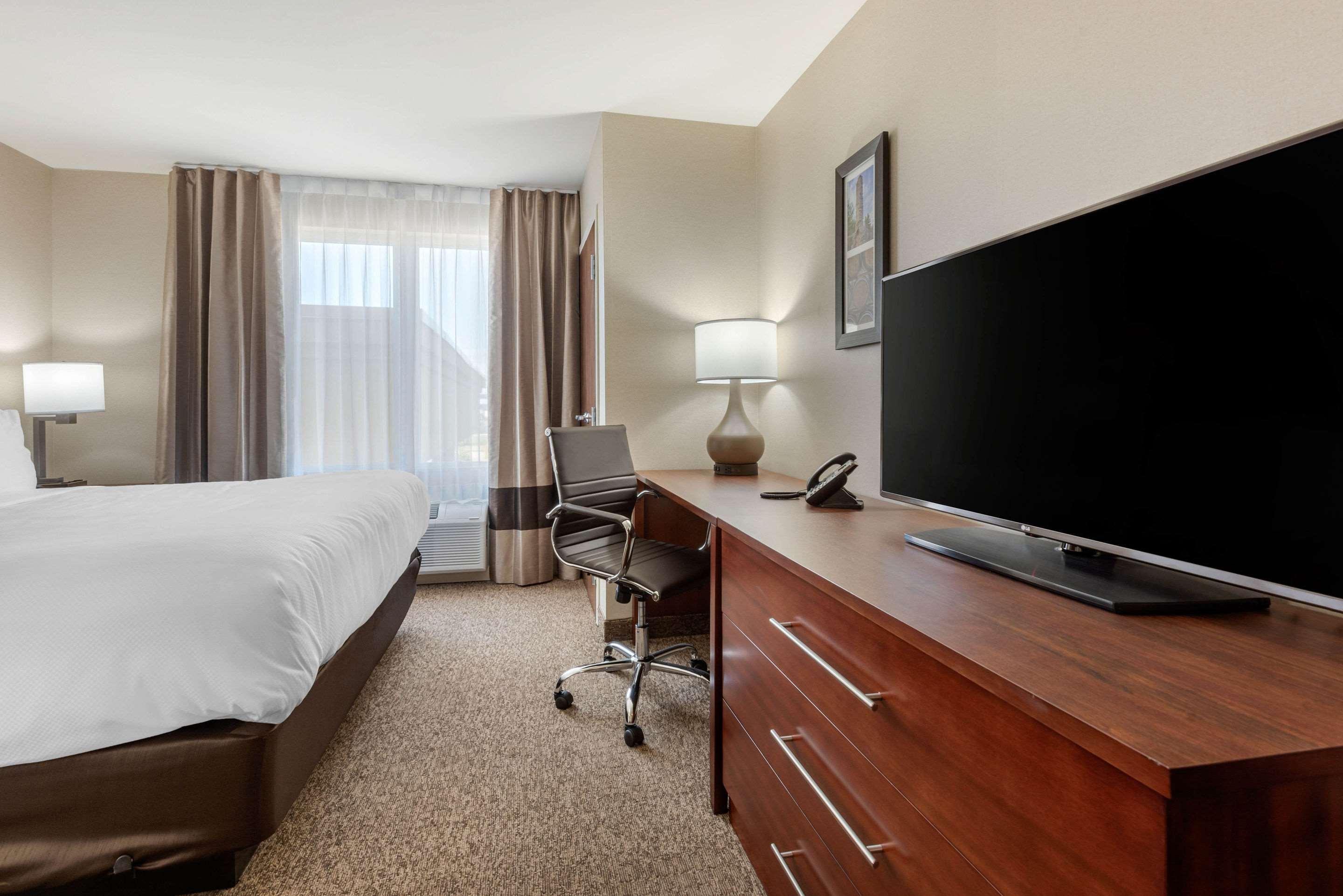 Comfort Inn & Suites Greater Napanee Exteriér fotografie