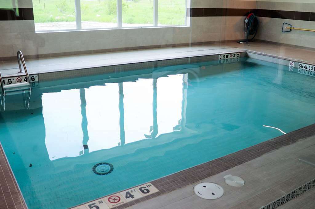 Comfort Inn & Suites Greater Napanee Zařízení fotografie